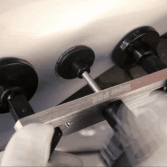 PDR Dent Repair Kit