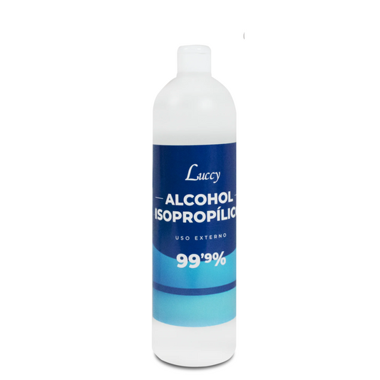 Isopropyl Alcohol 99.9% Pure