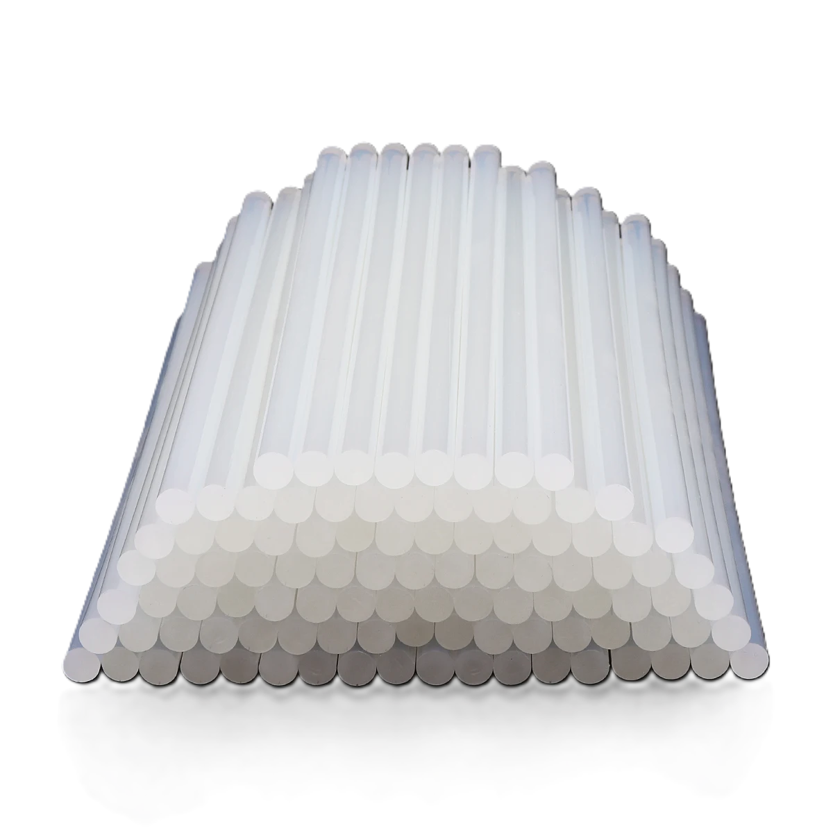 11mm Transparent Glue Sticks
