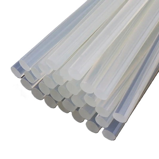 11mm Transparent Glue Sticks