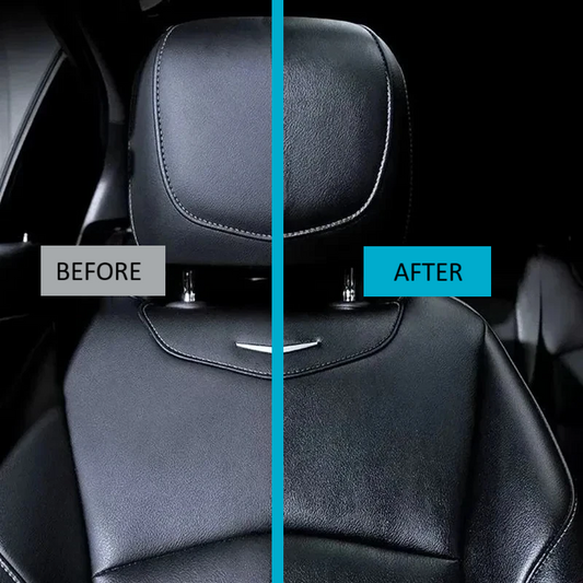 Plastic & Leather Restorer