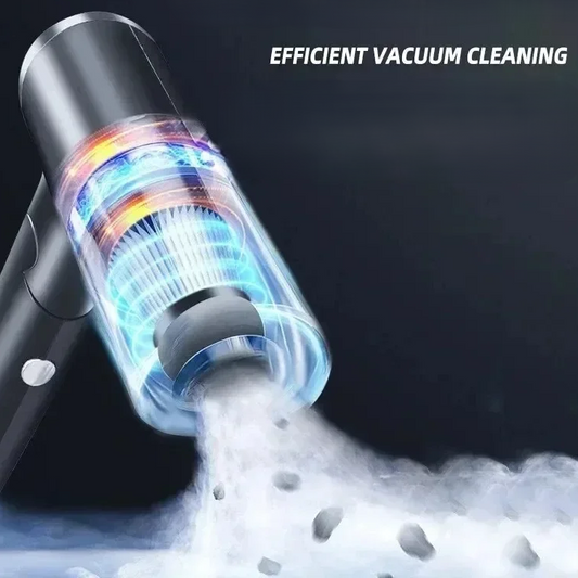 Wireless Vacuum Cleaner