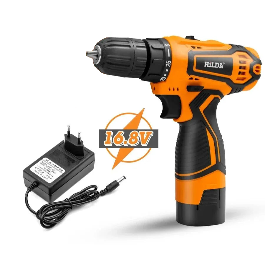 HILDA Electric Drill