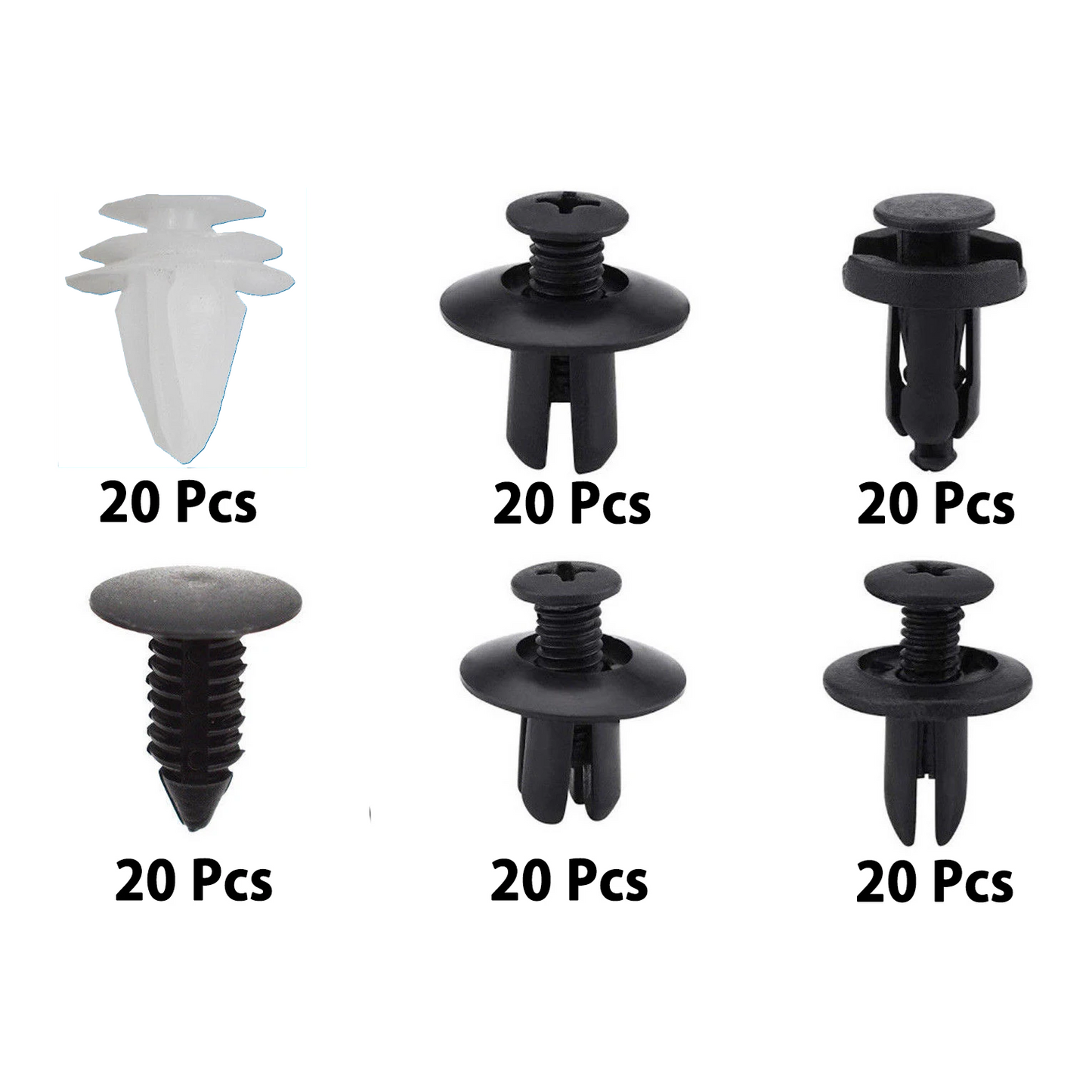 Trim Removal Set