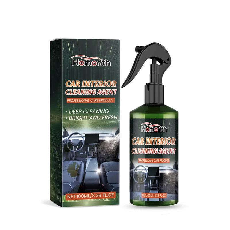 Interior Cleaner