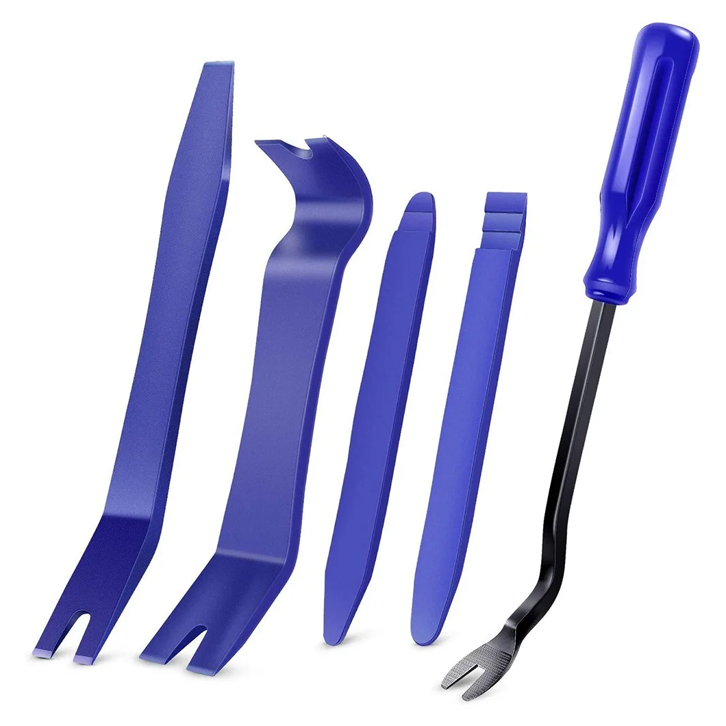 Trim Removal Kit Blue