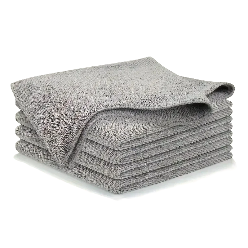 Microfiber Cleaning Cloth