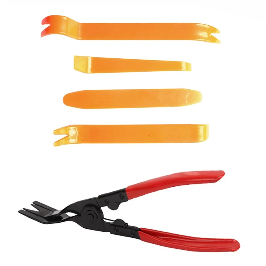 Trim Removal Kit Orange