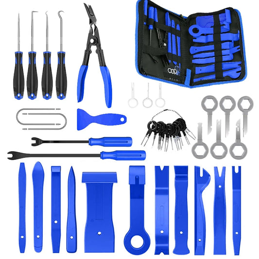 Trim Removal Set