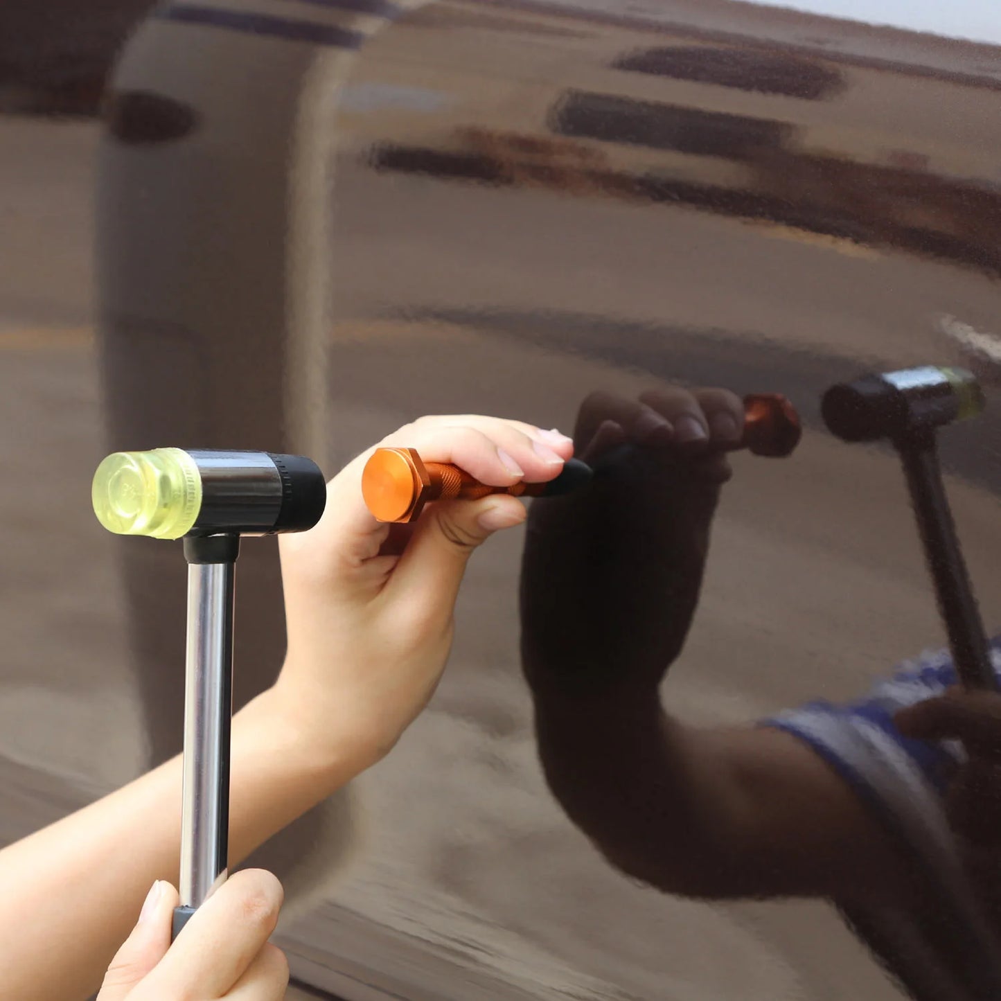Dent Repair Tool Kit