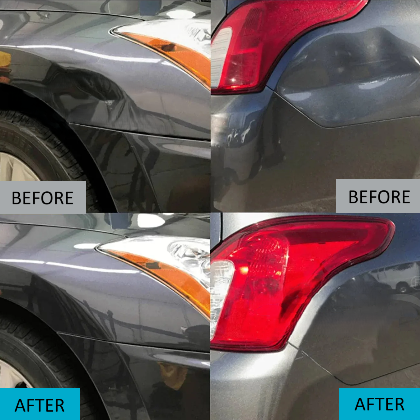 PDR Dent Repair Kit