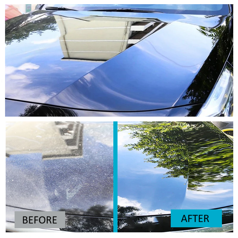 3-in-1 Ceramic Coating Set