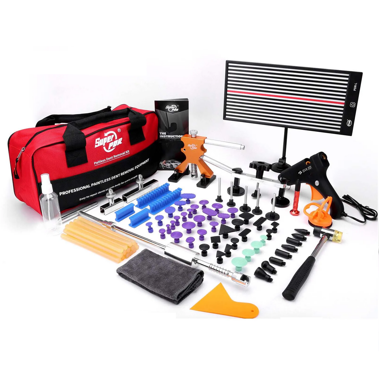 PDR Dent Repair Kit