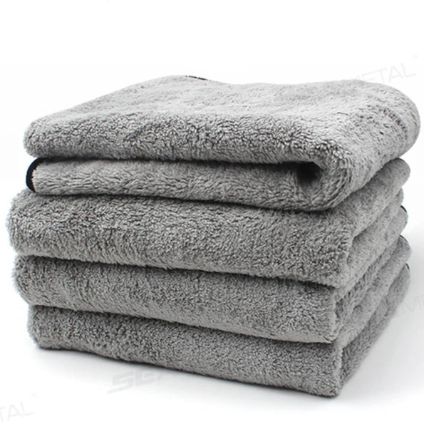 SEAMETAL Microfiber Dry Towel XL