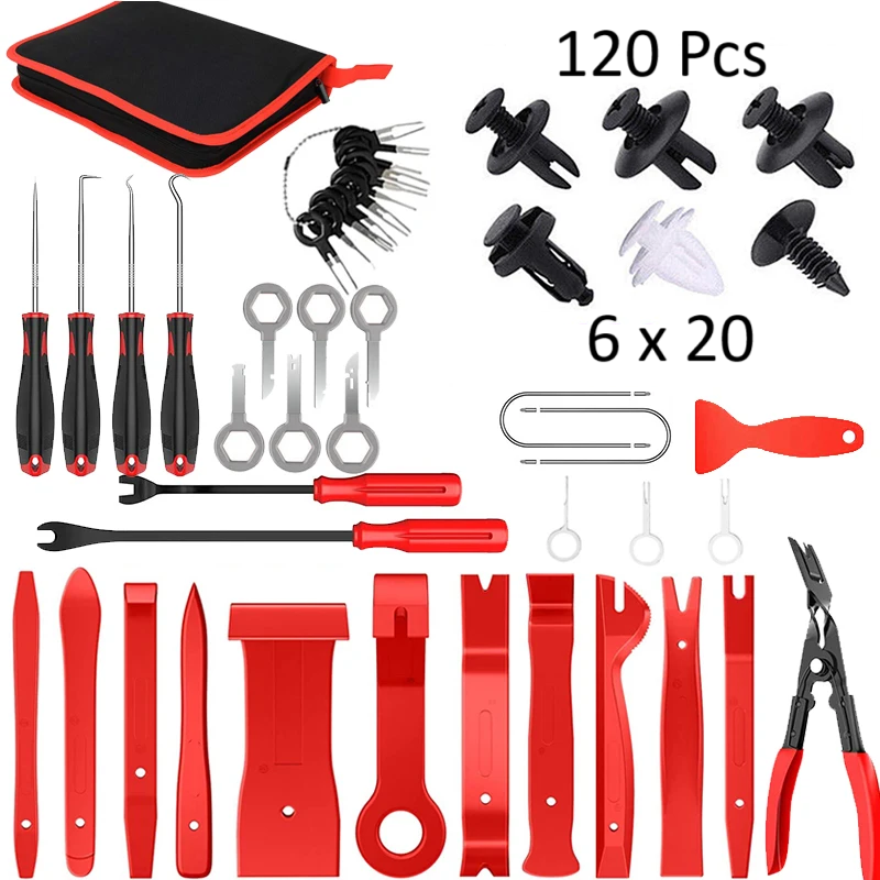 Trim Removal Set