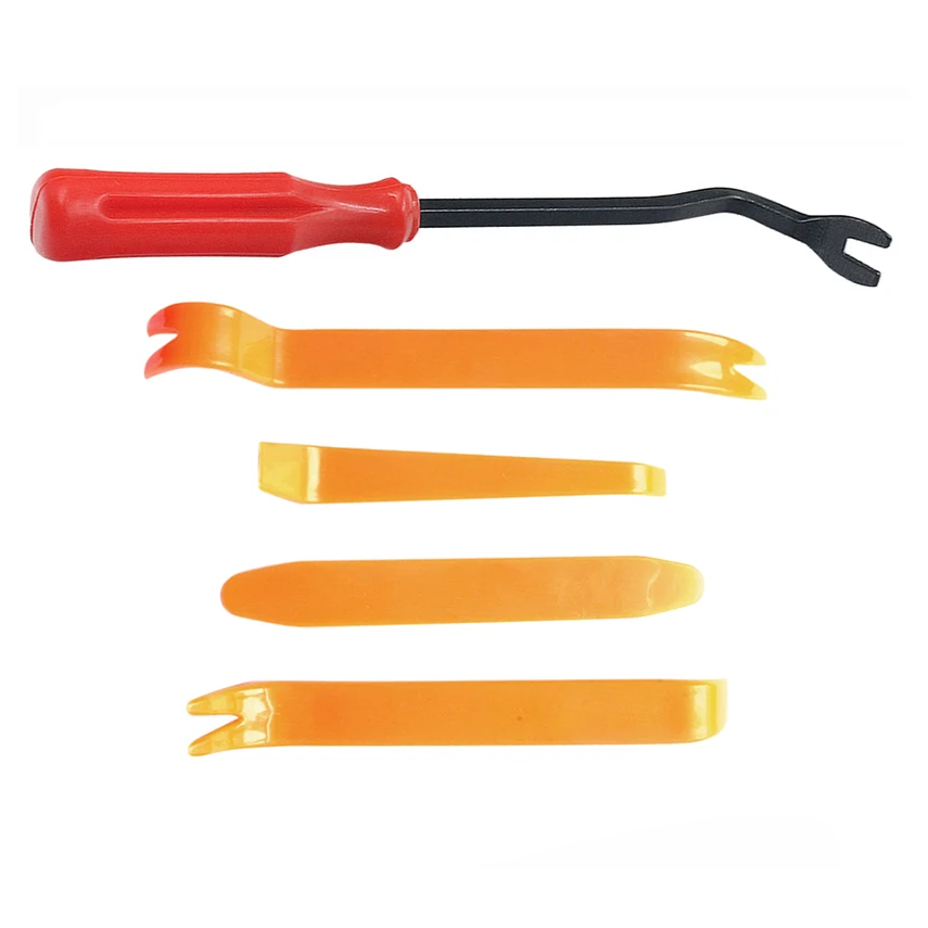 Trim Removal Kit Orange