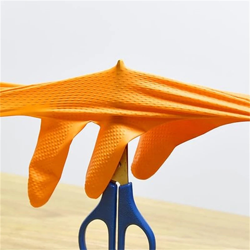 Diamond Textured Heavy Duty Gloves
