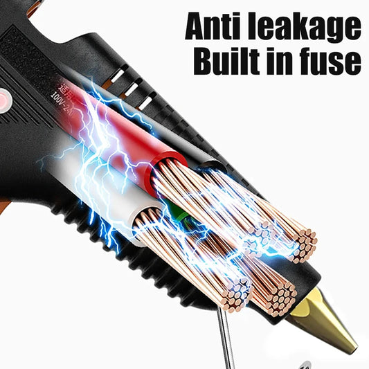 150W Glue Gun