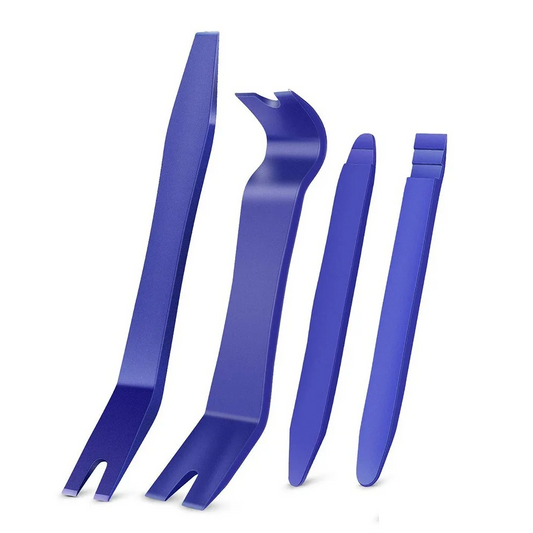Trim Removal Kit Blue
