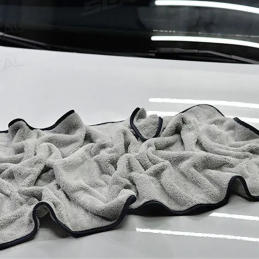 SEAMETAL Microfiber Dry Towel XL