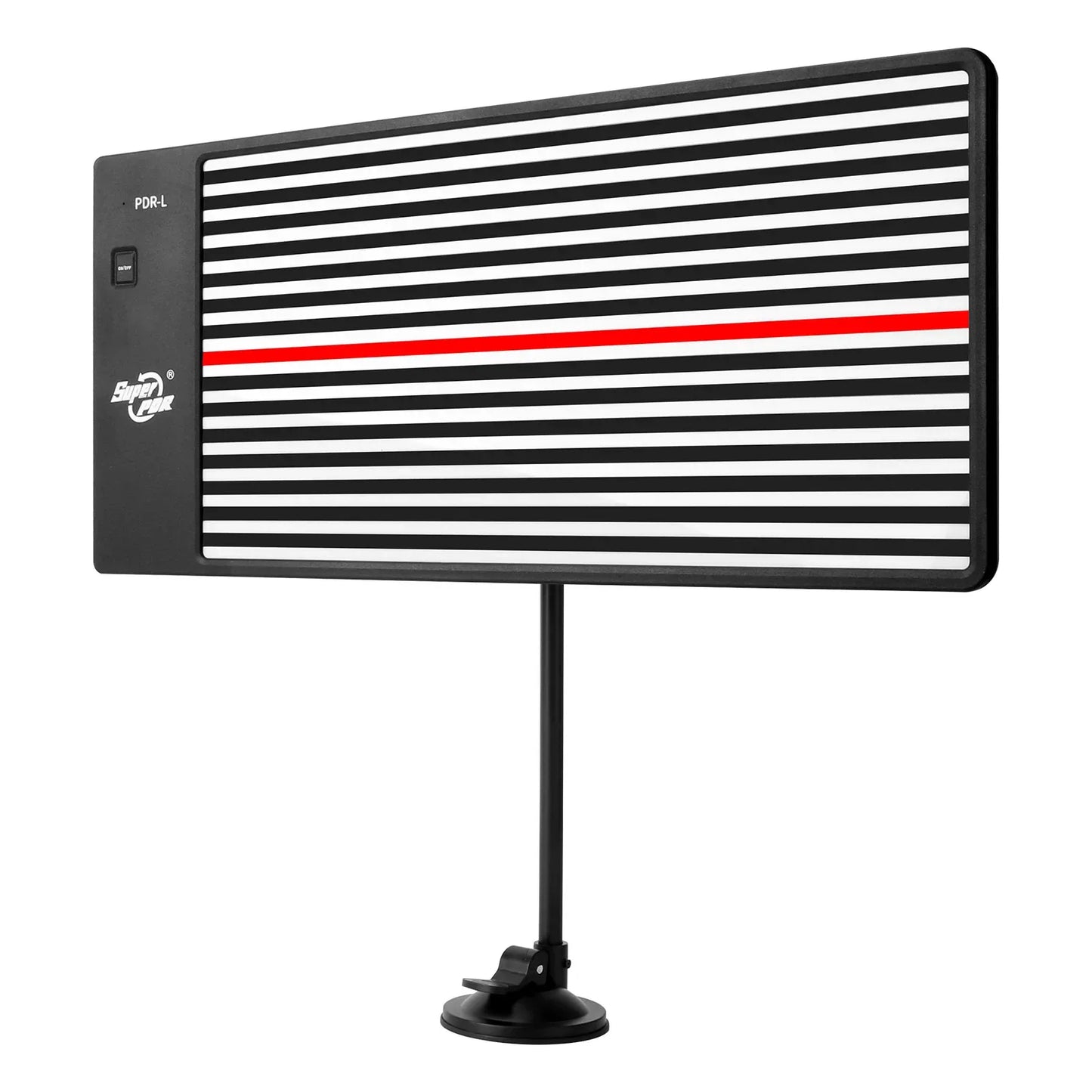 PDR Dent Reflector LED Lamp