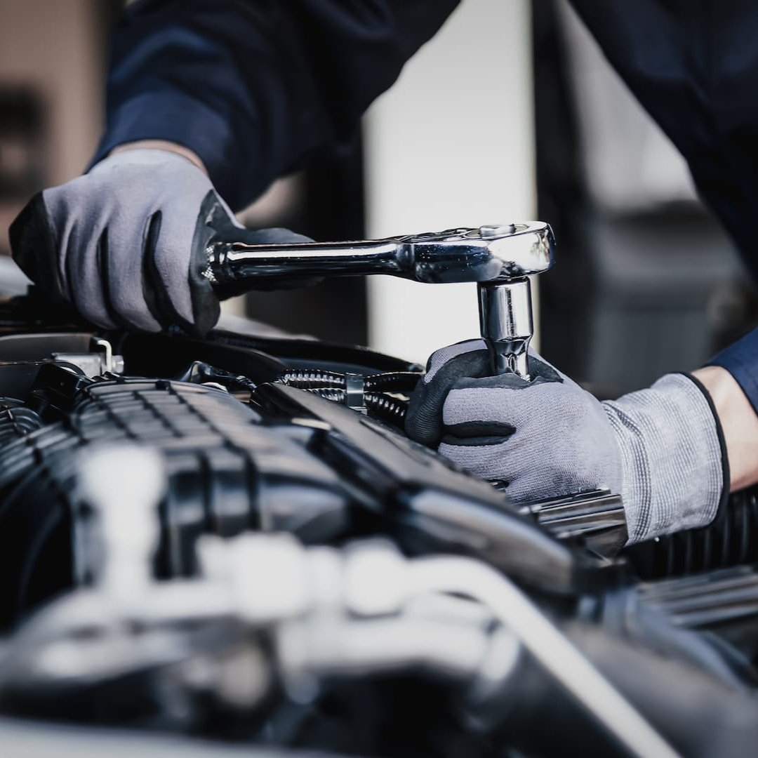 Damage Repair