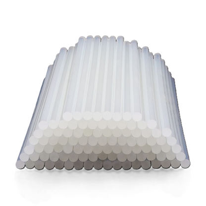 11mm Transparent Glue Sticks
