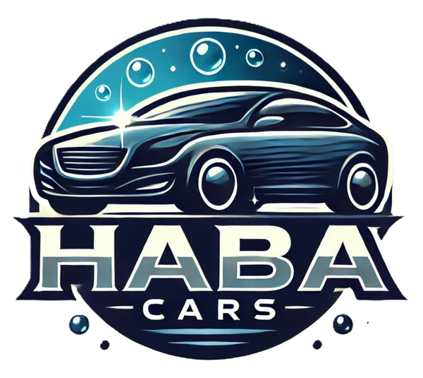 HABA Cars