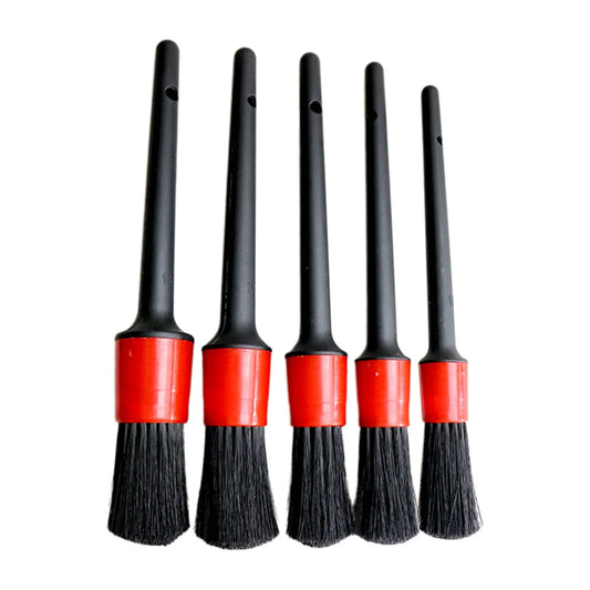 Detail Cleaning Brush Set