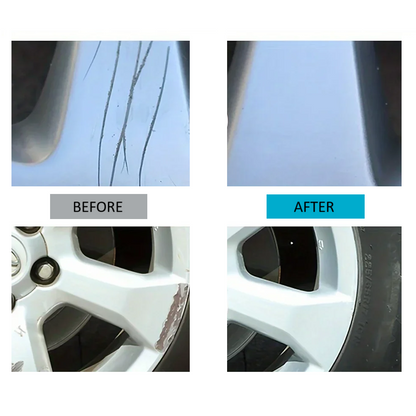 Wielnaaf Reparatie