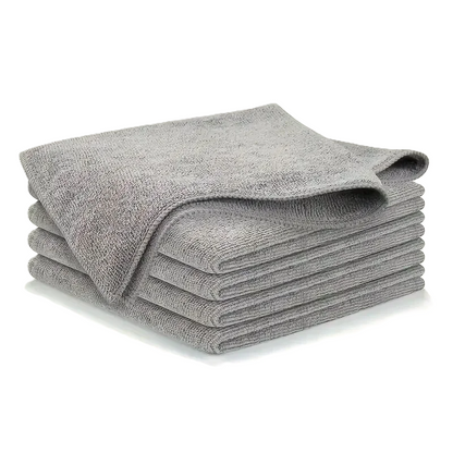 Microfiber Cleaning Cloth