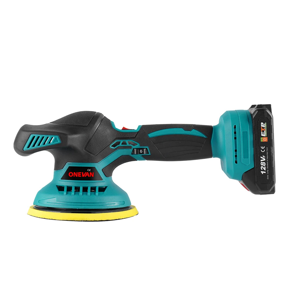 ONEVAN Cordless Polisher