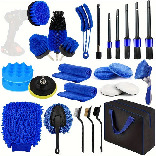 RV Cleaning Kit