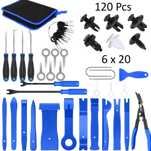 Trim Removal Set