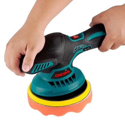ONEVAN Cordless Polisher