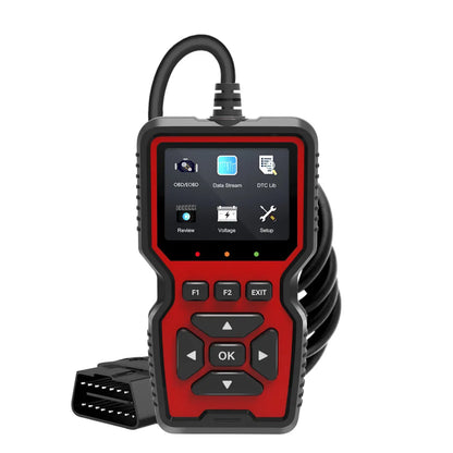 OBDII V519 Reader