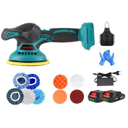 ONEVAN Cordless Polisher