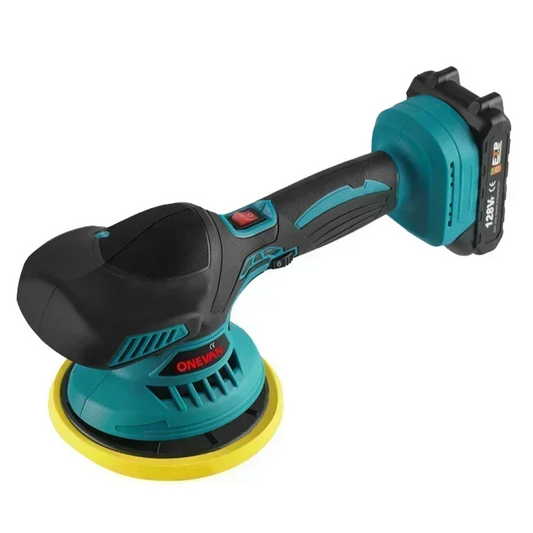 ONEVAN Cordless Polisher