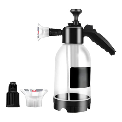 2L Foam Sprayer With  Pressure Relief Valve