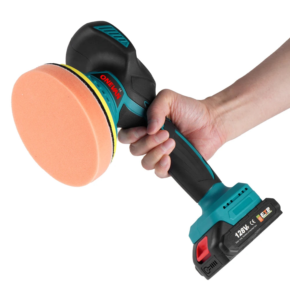 ONEVAN Cordless Polisher