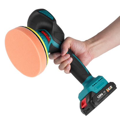 ONEVAN Cordless Polisher