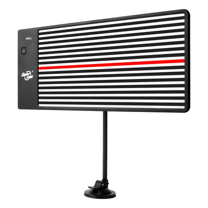 PDR Dent Reflector LED Lamp