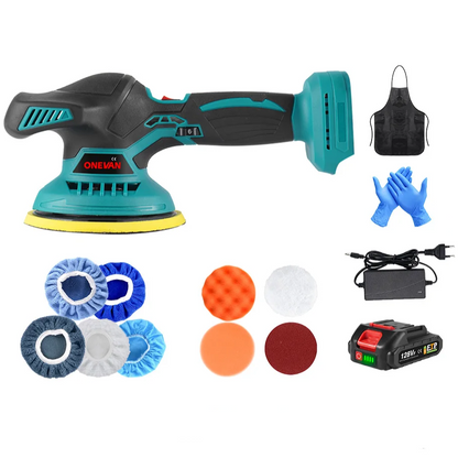 ONEVAN Cordless Polisher