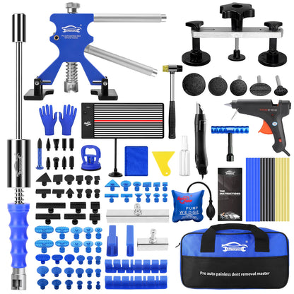 Dent Repair Tool Kit