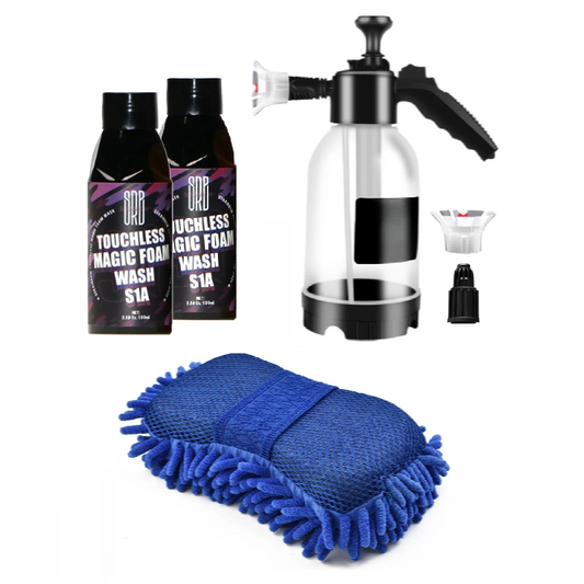 Starter Pack